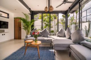 Villa Vantage Canggu - Canggu - 5