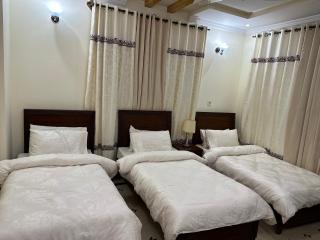 Roomi Guest House - Islamabad - 5