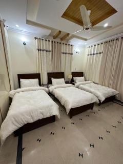 Roomi Guest House - Islamabad - 4
