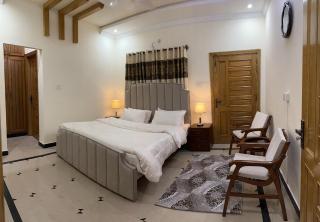 Roomi Guest House - Islamabad - 2