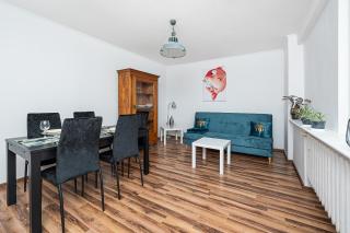 Apartament Snapper Gdańsk Długie Ogrody - Gdańsk - 8