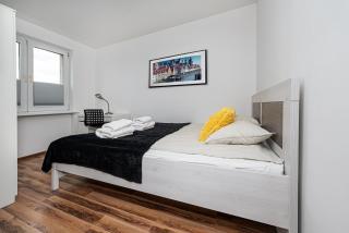 Apartament Snapper Gdańsk Długie Ogrody - Gdańsk - 3