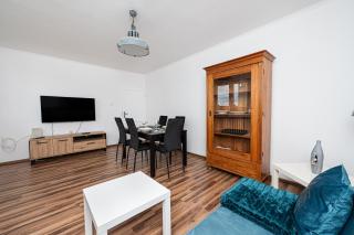 Apartament Snapper Gdańsk Długie Ogrody - Gdańsk - 4