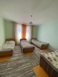 Guest House Regina - Bulan Sogottuu - 7