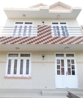 Xuan Luom Guesthouse - 2