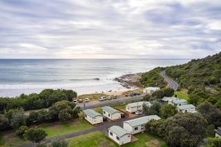 Kennett River Family Caravan Park - Wye River - 9
