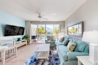Destin West Resort - Gulfside 207 - Fort Walton Beach - 9