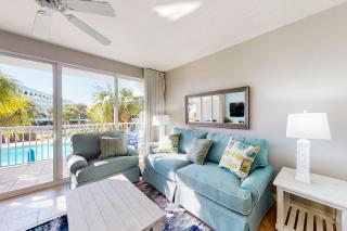 Destin West Resort - Gulfside 207 - Fort Walton Beach - 8