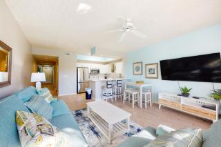 Destin West Resort - Gulfside 207 - Fort Walton Beach - 6