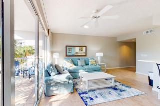 Destin West Resort - Gulfside 207 - Fort Walton Beach - 5
