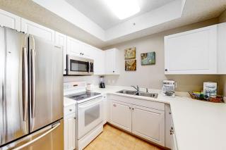 Destin West Resort - Gulfside 207 - Fort Walton Beach - 3