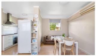 Kalgoorlie Central Accommodation - Kalgoorlie - 1