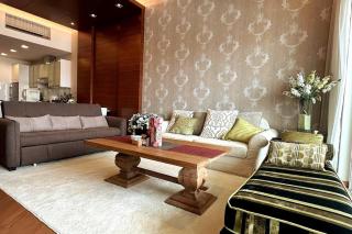 6th Straits Quay Seafront 1 Bedroom Seaview Suite - Ocean & SkyBlue - Tanjong Tokong - 8