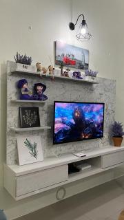 Sweet Homestay 3RM @ Penthouse Apartment in Brinchang - 1