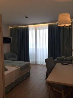 Hotel Montecarlo - 6