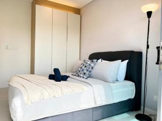 Mercu Summer Suite Kuala Lumpur - Kuala Lumpur - 4