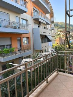 Odeon Residence Vlore Apartment Inge - Vlora - 2