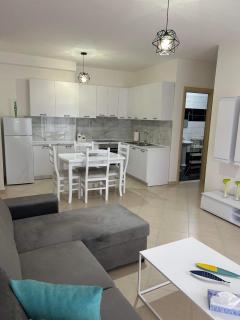 Odeon Residence Vlore Apartment Inge - Vlora - 0
