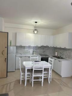 Odeon Residence Vlore Apartment Inge - Vlora - 9
