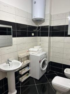 Odeon Residence Vlore Apartment Inge - Vlora - 4