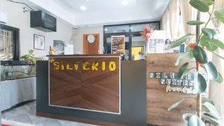 153 Silverio Suites Paranaque City - Manila - 6