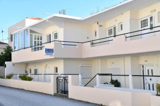 Iskas apartments - Ialyssos - 3
