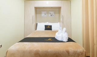 153 Silverio Suites Paranaque City - Manila - 2