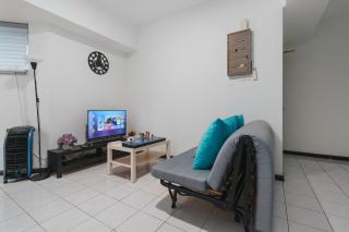Plaza Berjaya Apt Bukit Bintang With 3 Bedroom - 1