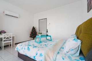 Bukit Bintang Times Sq With 3 Bedroom 74 - Kuala Lumpur - 8