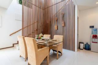 Villa Ten Petal 2BR - Canggu - 3