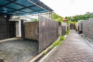 Villa Ten Petal 2BR - Canggu - 1