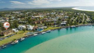 Shoreline Unit 8 - Tuncurry - 9