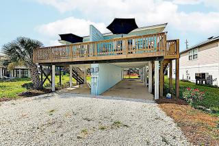The Sand & Surf Beach House B - Gulf Shores - 0