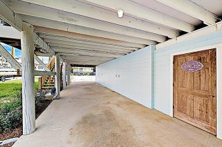 The Sand & Surf Beach House B - Gulf Shores - 9