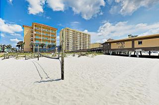 The Sand & Surf Beach House B - Gulf Shores - 2