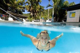 BIG4 Whitsundays Tropical Eco Resort - 0