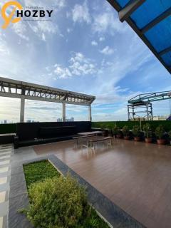 Thamrin City Serviced Condominium Full Facilities B2CT3A - Jakarta - 8
