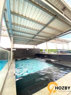 Thamrin City Serviced Condominium Full Facilities B2CT3A - Jakarta - 6
