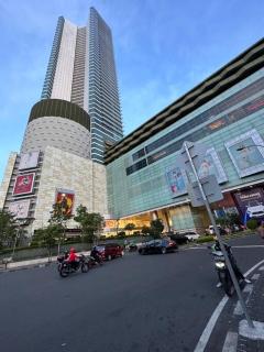 Thamrin City Serviced Condominium Full Facilities B2CT3A - Jakarta - 4