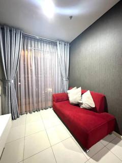 Thamrin City Serviced Condominium Full Facilities B2CT3A - Jakarta - 3