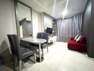 Thamrin City Serviced Condominium Full Facilities B2CT3A - Jakarta - 1