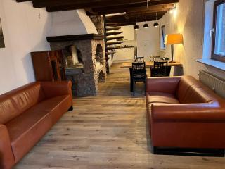 Monteurzimmer Reuhl - Ferienwohnungen Rodenstein - Fränkisch-Crumbach - 0