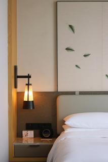 Liyang Marriott Hotel - 2