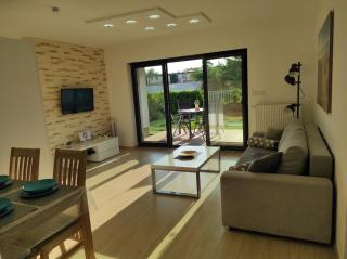 Apartament FAMILY Gardenia Dziwnów - Dziwnów - 1