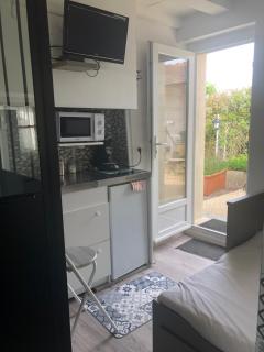 STUDIO 11m2 - Magny-Cours - 6