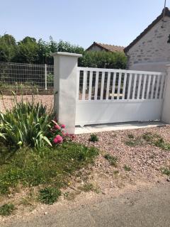 STUDIO 11m2 - Magny-Cours - 8