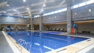 Four Points by Sheraton Suzhou - Suzhou - 3