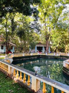 Surya Eco and Wedding Resort - Trichūr - 5