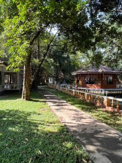 Surya Eco and Wedding Resort - Trichūr - 6