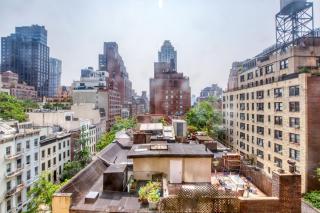 Midtown E 2BR w WD nr Central Park NYC-531 - 7